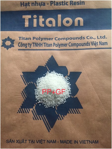 Hạt nhựa kỹ thuật - Hạt Nhựa Kỹ Thuật Titan - Công Ty TNHH Titan Polymer Compounds Việt Nam